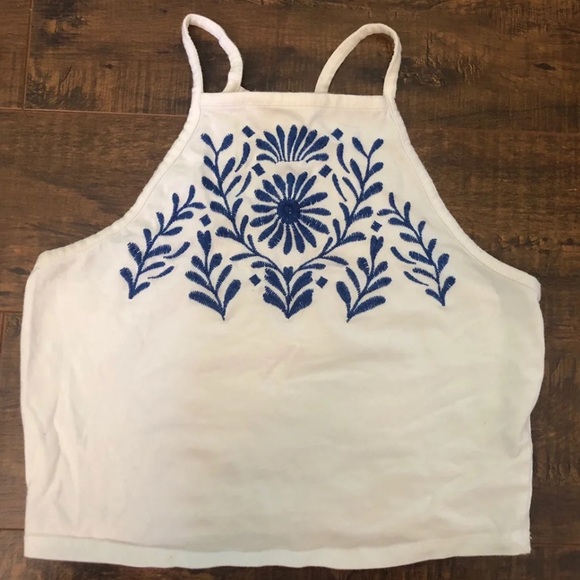 PacSun Tops - PacSun crop top